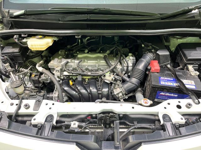 親切・丁寧な専門メカニックスタッフが応対！・車検・点検整備・事故等の修理などアフターサービスも安心。お車のカスタマイズもネクステージのサービススタッフまでご相談ください！