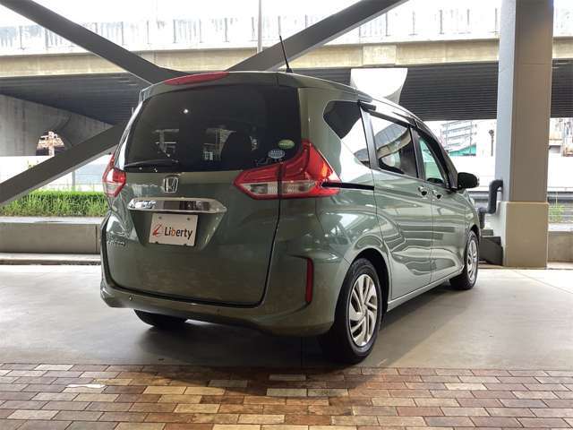 ☆最後までご覧いただきましてありがとうございます☆お車の事でしたら何でもご対応しますのでリバティ神戸店までご相談お待ちしております♪