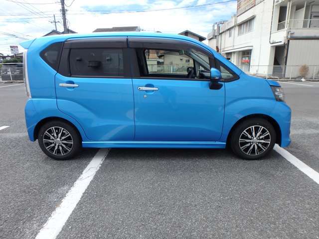車検はもちろん、修理・整備など買ったあとのアフターフォローもお任せください！自社認証工場で、整備のプロがしっかり対応させていただきます。