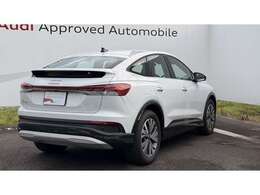 Audi Future Drive　車両本体価格の一部を据え置くことで、月々のお支払額をに軽減