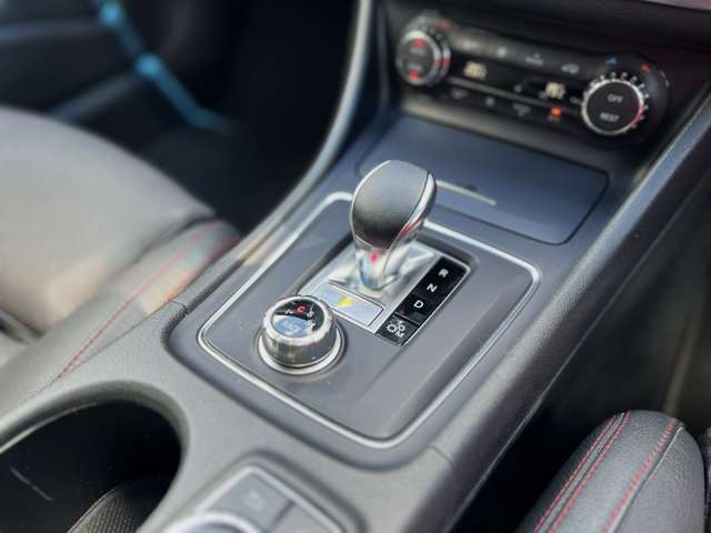 AMG E-SELECTレバー　ダイナミックセレクトコントローラー