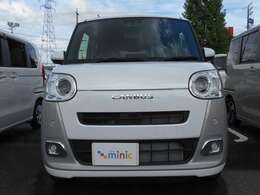 minicの車検は運輸局指定の車検工場(速太郎車検)を完備しており、最短45分で車検ができます♪