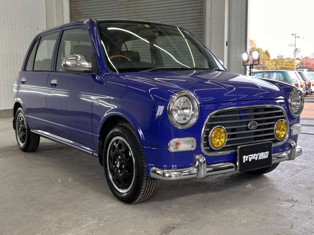 ☆新車・中古車・買取/車検・点検整備/板金☆車のことなら何でもご相談ください☆