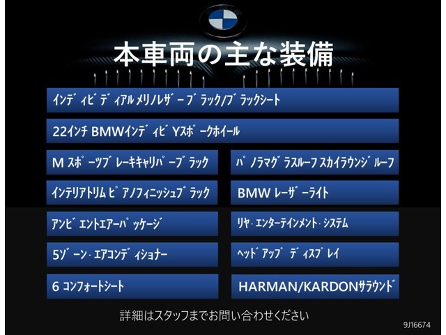 装備案内