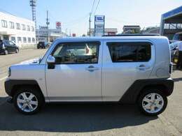 新車保証付 　全国の系列ディーラーで受けられる新車メーカー保証がついています。詳しくはお問い合わせ下さい。