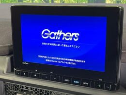 【純正ナビ】人気の純正ナビを装備。オーディオ機能も充実しており、Bluetooth接続すればお持ちのスマホやMP3プレイヤーの音楽を再生可能！毎日の運転がさらに楽しくなります！！