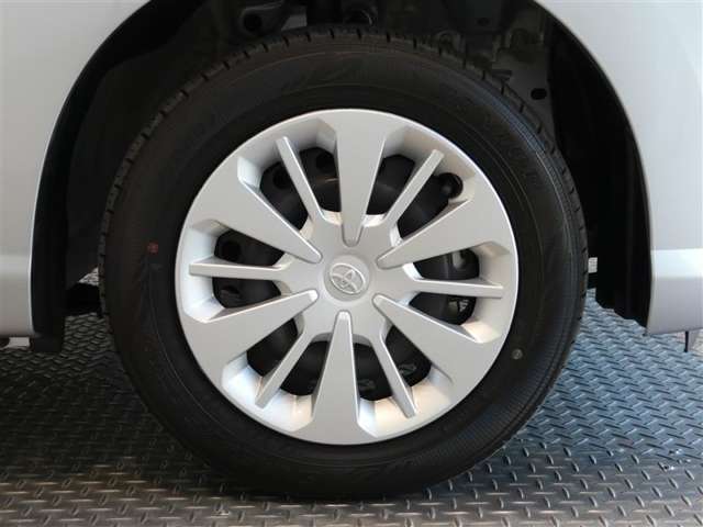 R2年式夏タイヤ165/65R14ダンロップ製です。