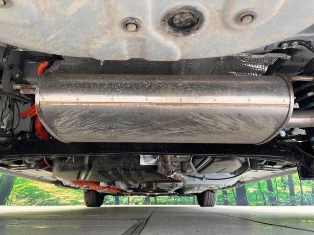 下回りがきれいなうちに、防錆加工の施工がオススメ。降雪地域はもちろん、沿岸部にお住いの方や、趣味でマリン・ウィンタースポーツをされる方にご好評いただいております。