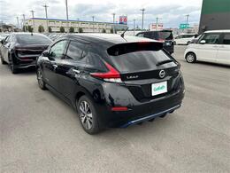 【左斜後】ガリバーでは最長10年の延長保証をご用意しております！せっかくご購入頂く大切なお車です！もしもに備えた延長保証はオススメです！