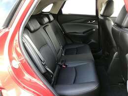 【車内ルームクリーニング済】展示前に内装・外装をプロがしっかりとクリーニングしております。