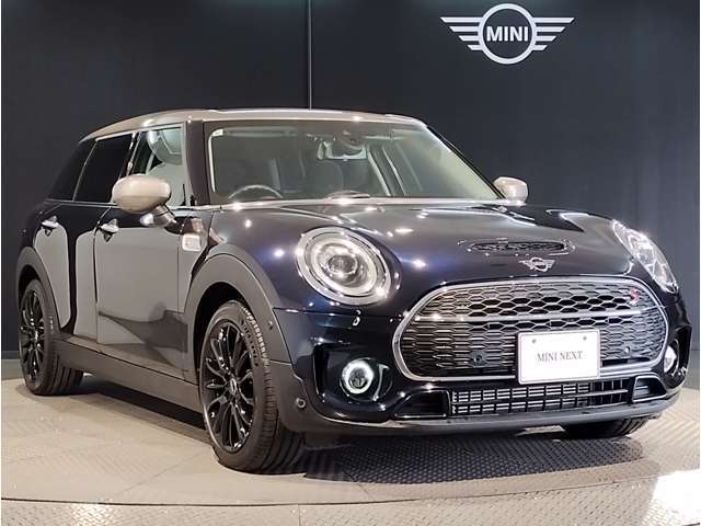 気密性の高いMINIは外観のかわいらしさとは裏腹に、外の雑音を遮り、高級感のある快適なドライブをお楽しみいただけます