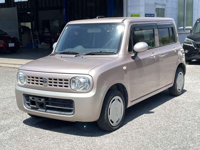 購入後のメンテナンスもお任せください！