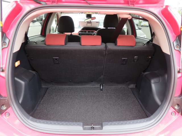 ☆渡辺モータースは大型民間車検工場があります！車販だけでなくアフターフォローから車検整備まで全てお任せ下さい！お客様に寄り添ったカーライフ提案をさせて頂きます☆