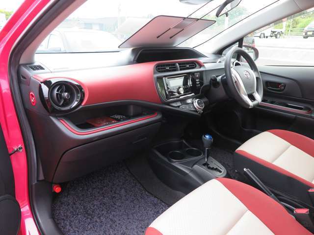 ☆渡辺モータースは大型民間車検工場があります！車販だけでなくアフターフォローから車検整備まで全てお任せ下さい！お客様に寄り添ったカーライフ提案をさせて頂きます☆