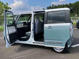 中古車にこそボディーコーティングおすすめです！汚れがつきにくく、洗車のお手入れが楽々！保証も付いて安心です！※スタッフまでお気軽にお問い合わせください。