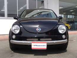 ハービー仕様★ETC★★Herbieクラッシック★レトロルック★お洒落でかわいい★レトロカスタム★GoodWoodParkオリジナルカー★ヨーロピアンスタイル★ミツオカ・光岡・ヴィンテージ・丸目・