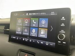 【カーナビ】ナビ利用時のマップ表示は見やすく、いつものドライブがグッと楽しくなります！