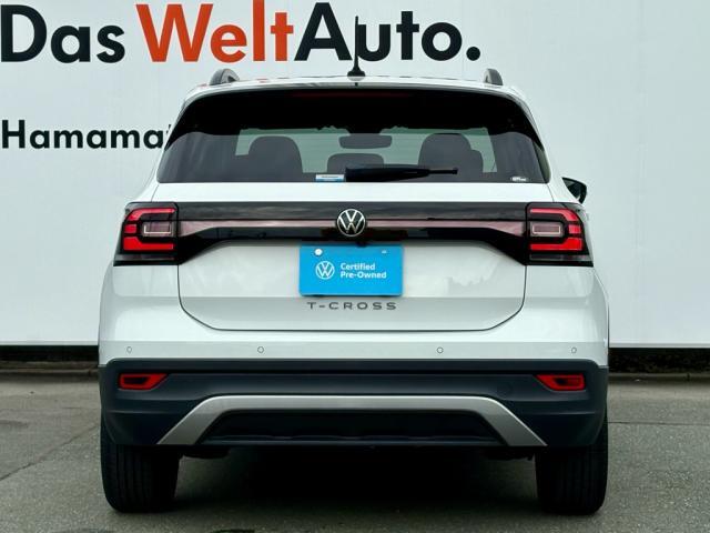 アフターサービスは全国のVolkswagen正規ディーラーで対応。遠方のお客様も安心してご購入いただけるよう、丁寧にサポートいたします。