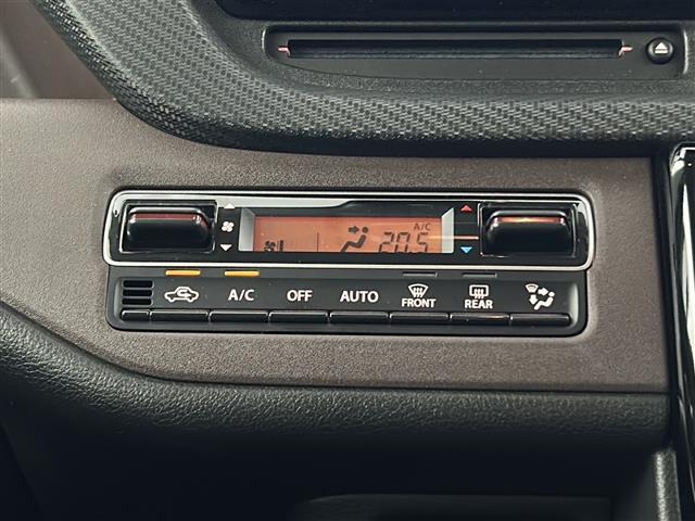【運転席操作部】快適なドライブを楽しむための機能が装備されています！運転席から触れるので、使いやすいです！除菌プランいれていただくと、さらに清潔で安心していただけます！