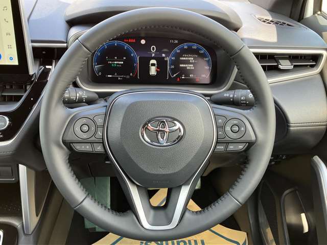 ☆安全装備・衝突軽減ブレーキ付のお車も多数ご用意しております☆詳しくは営業スタッフご相談下さいませ♪