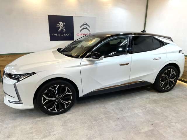 サイズは全長×全幅×全高＝4415×1830×1495mmと、Cセグメントハッチバックのど真ん中！