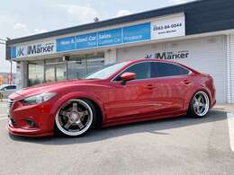 ◆経験豊富なスタッフが検査を徹底した厳選仕入れによる上質な車両のみを展示しております！ご購入後、末永く安心してお乗りいただけるお車に仕上げてございます！全国納車OK！車庫証明、登録もおまかせください！