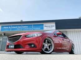 ユーザー買取車　SSR20深リムAW面一　車高調　フルエアロF　SD　R　Rスポイラー　OVフェンダー　Fグリル　4本出MF　フルセグTV　Bluetooth　パドル　シートカバー　ドラレコ　Bカメラ