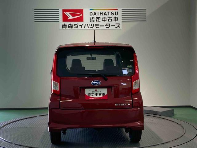 納車後の点検、車検などアフターサービスもお任せください！