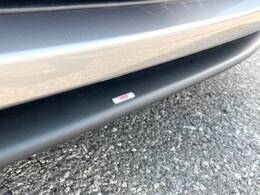 【STIエアロ】人気のSTIエアロを装備！クルマの外観がよりスタイリッシュになり、街中で存在感あふれる1台に♪将来買い替える時にもリセールに影響しやすく、価値ある人気の装備です！