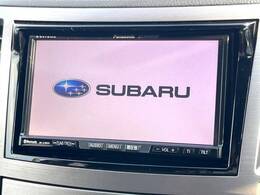 【純正ナビ】人気の純正ナビを装備。オーディオ機能も充実しており、Bluetooth接続すればお持ちのスマホやMP3プレイヤーの音楽を再生可能！毎日の運転がさらに楽しくなります！！