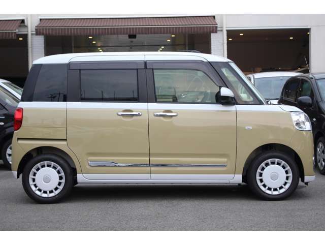 【軽の森なかもず店】に掲載されていないお車でも、ご希望の車種やお好みの色・グレードを仰って頂いたらお取り寄せも可能です！ お気軽にご相談下さいませ★