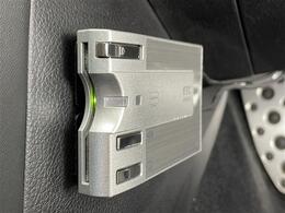 ◆【ETC】有料道路を利用する際に料金所で停止することなく通過できる、ETC車載器（ノンストップ自動料金収受システム機器）が装備されています。セットアップを行うことで利用可能になります。