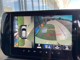 【デュアルセンサーブレーキサポートII】クルマ・右左折時の歩行者・自転車・右折時の自動二輪車を検知する衝突軽減ブレーキです！機能には限界があるためご注意ください。