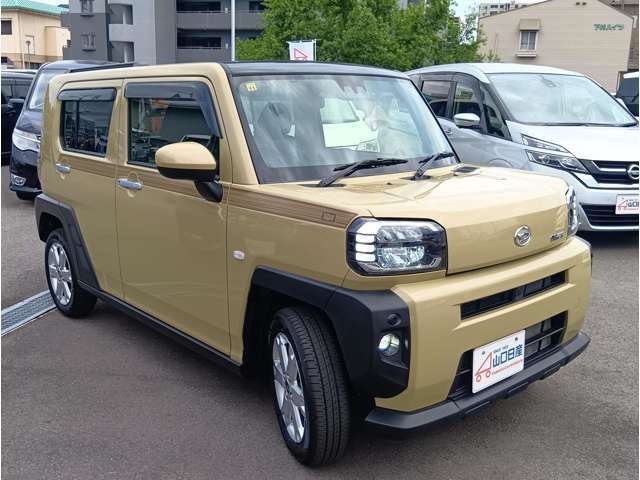 ☆自社工場完備！　経験豊かな整備士が丁寧に点検・整備して納車致します！