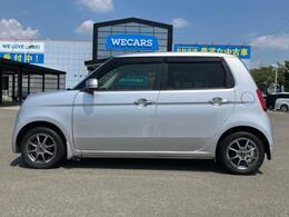 WECARSの在庫ページをご覧いただき誠にありがとうございます！WECARSは「お客様第一」をモットーにお客様のカーライフを全力でサポートいたします！