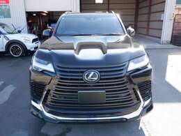 レクサス5年コーティング