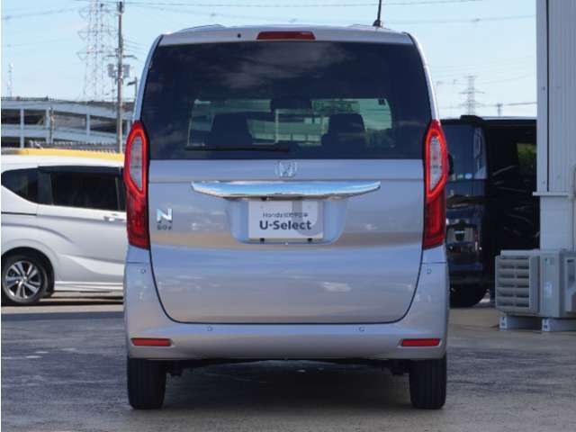 ◆ホンダ車専門のエンジニアが中古車加修消耗品交換基準に準じた整備をキッチリ施してお渡しさせていただきます！