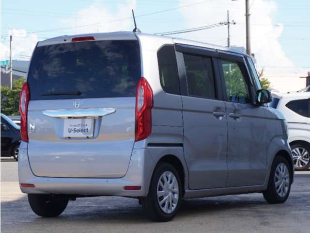 ◆法定整備実施◆Honda認定中古車の整備基準にもとづく整備を実施いたします。法定点検の整備に加え、Honda独自のプラスアルファー点検整備を実施。基準を満たしていない消耗部品を交換いたします。