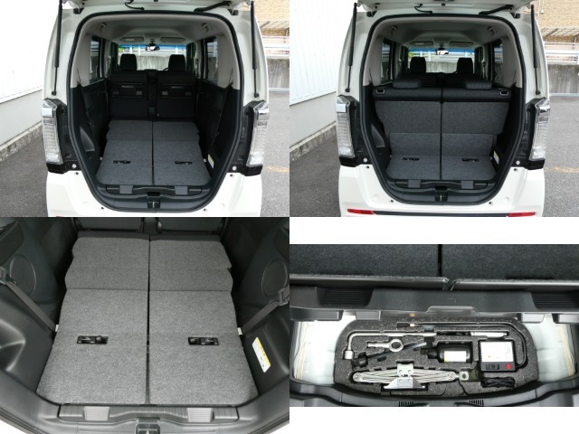 どのお店も、男性はもちろん、女性のお客様1人でも気軽にご来店していただけるように心がけております。