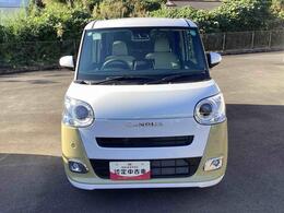 正面からの写真です♪