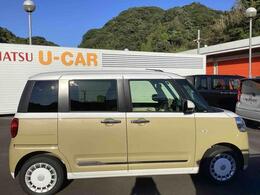 右側面からの写真です♪