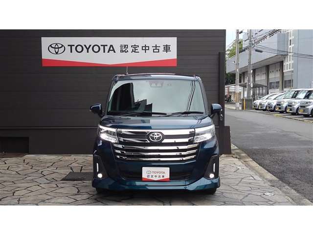 全車トヨタ独自のロングラン保証つき！1年間距離無制限で約60項目、5000部品が対象！　さらに期間延長も可能！