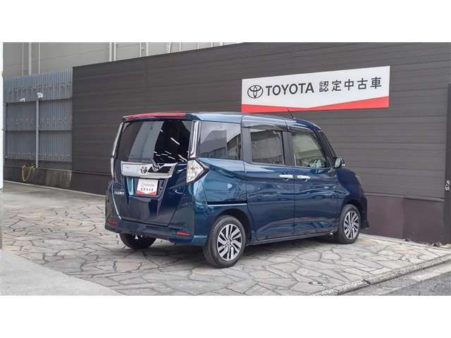 安心のディーラー内容でしっかり整備＆お渡しさせていただきます。ご安心ください！