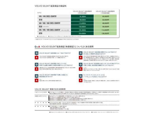 保証料のご案内