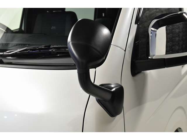 ■ガッツミラー★即納台数多数取り揃え！気に入っていただけるお車ご提案します☆ご来店お待ちしております。シーアールエス大阪06-6852-9000