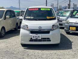 常時在庫60台以上！！ネットに掲載していないお車もございますのでぜひぜひお問い合わせ下さい！