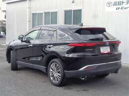 但し、保証期間が3年未満の場合は、始期日から3年後の同月末日まで保証（始期日が1日の場合は、3年後の前月末日まで保証）累計走行距離が20万kmを超えた時点で保証は終了です。（トヨタ/レクサス車限定）