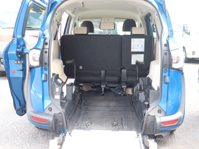 各車試乗も可能です。ぜひ一度実車をご覧頂ければご満足いただけると思います。