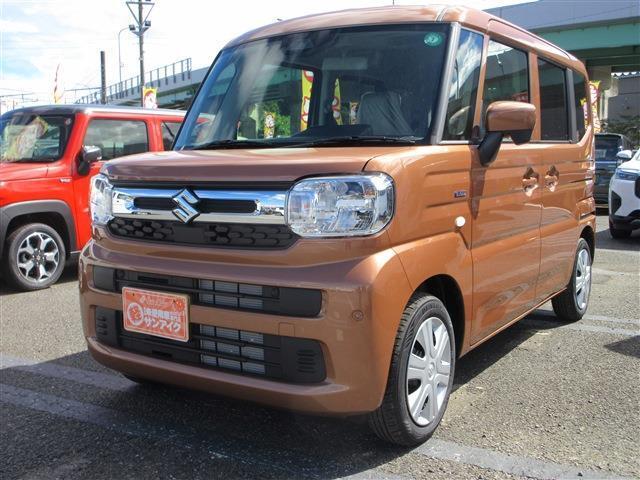 オールメーカー取り扱い！新車や低走行車、中古車まで何でもご相談ください！