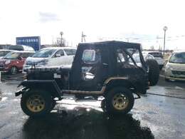 ゴールデンブラック　2.7DT（4DR6エンジン）幌新お問い合わせお待ち致しております！無料TEL 0078-6002-804855 有限会社ショーカイ自動車販売